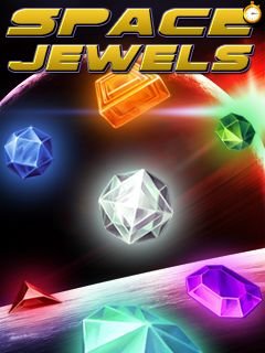 game pic for Space jewels